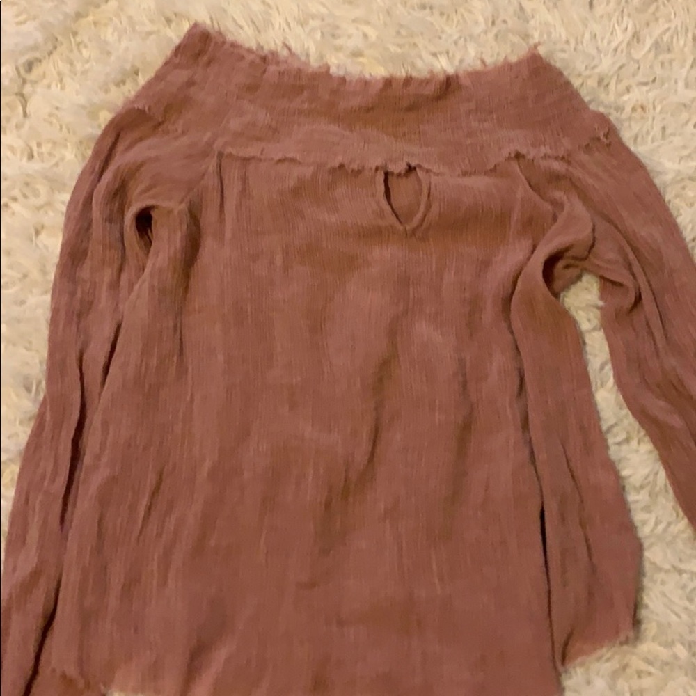 vintage havana top!